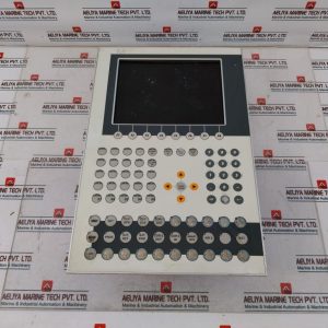 B&r 5d2500.41 Hmi Panel 24v