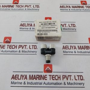 Brodersen Xm D1 Time Delay Relay 240v