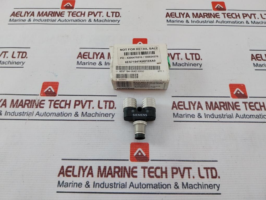 Brodersen Xm D1 Time Delay Relay 240v