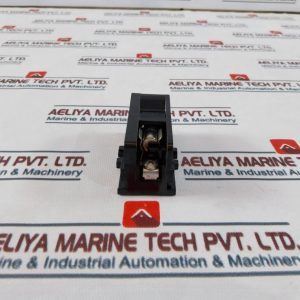 Buchanan Series 300 Switch Block 600v