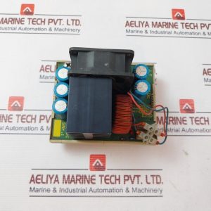 Burghold Bw2443a62 Printed Circuit Board