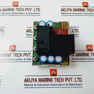 Burghold Elektronik Bw2443a62 Printed Circuit Board