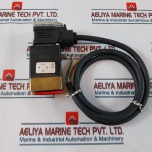 Burkert 0331 C 3,0 Nbr Ms 230v