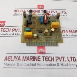 Bxc-1 7221-184.0005 Printed Circuit Board