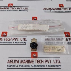 C-h 2542-1156 Brushless Fan