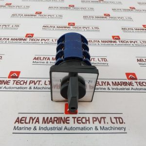 Ca10-63 63a Changeover Switch 660v