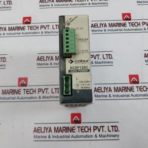 Cabur Xcsf120c Power Supply 230v