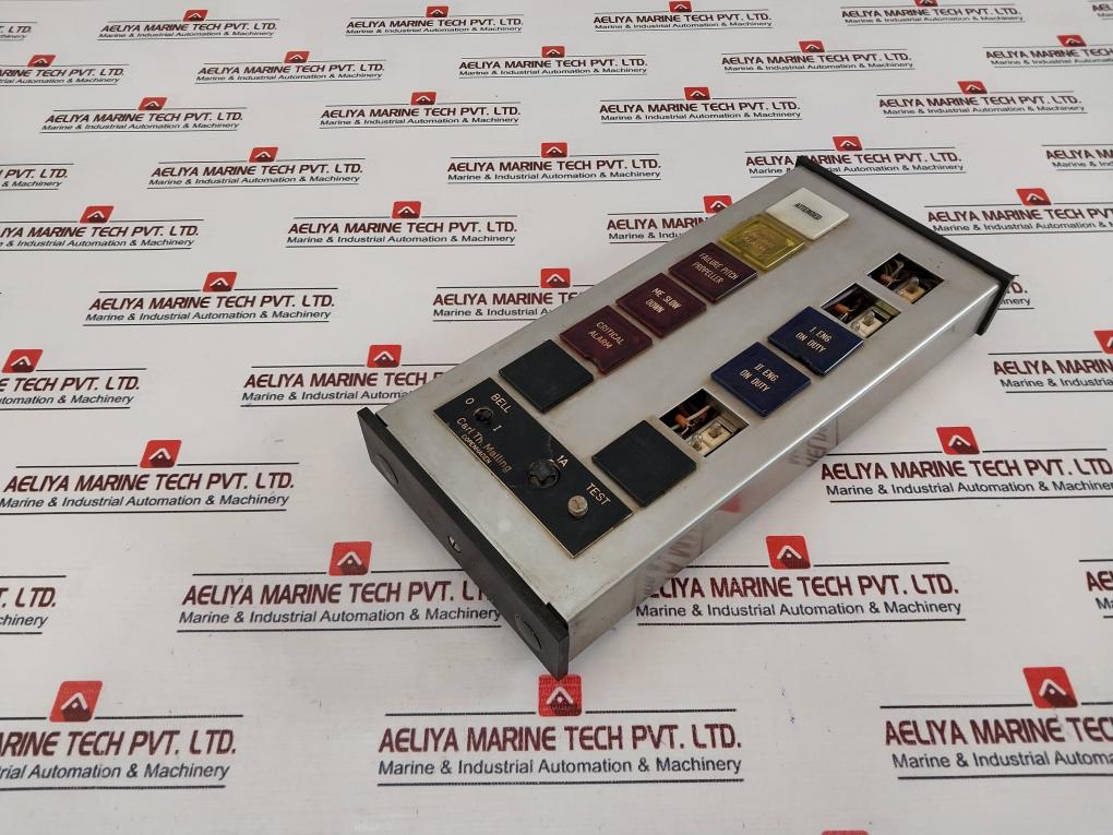 Carl Th.malling 862.313 - Image 3