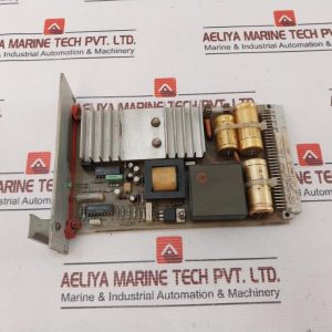 Carlo Gavazzi 6009 Power Supply Board
