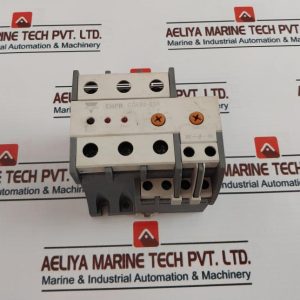 Carlo Gavazzi Empr Electronic Overload 250v