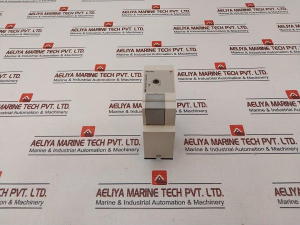 Carlo Gavazzi Pbb01cm24 True Delay On Release Timer 24-240 V