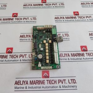 Carrier Cess430487-02e Circuit Board 94v