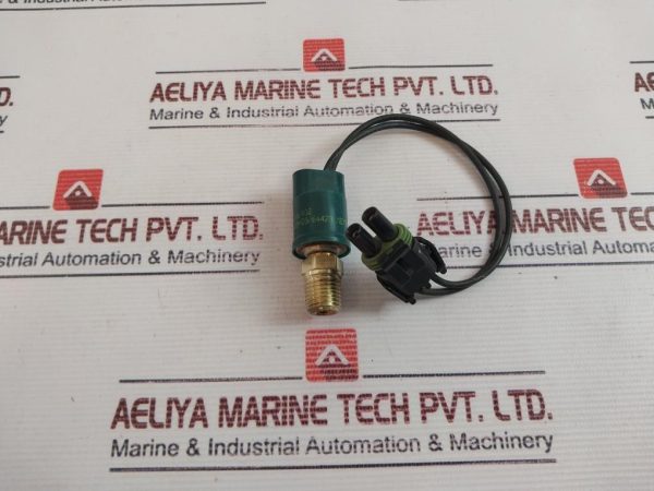 Carrier Ctd 12-00309-0364423 Pressure Switches