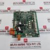 Carrier Pd5-scpm3 Compressor Protection Module 94v-0