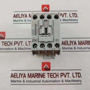 Carrier Sn0149usd Transicold Contactor 600v