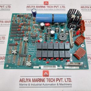 Carrier Transicold 12-01123-00 Printed Circuit Board