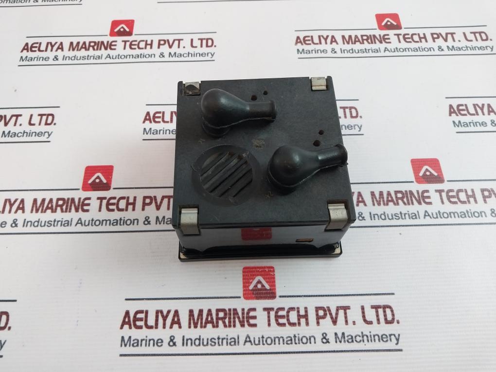 Celsa 0-600v Voltmeter 0-600v - Image 4