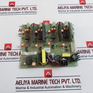 Cem-1507009 Pcb Card