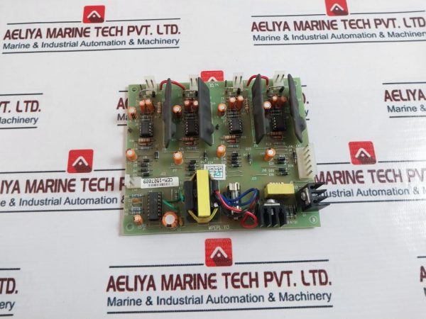Cem-1507009 Pcb Card