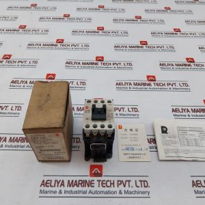 Changshu Ck3-12f Contactor 690v