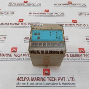 Chino Fk1018 Servo Control Relay