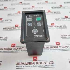 Chungsol Marine Chcms-500 Motor Controller 220vac