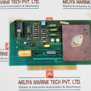 Citesa-madrid Es55-03210 Aaaa Kk Ed.4 Pcb Board