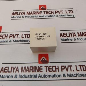 Cje 1200vdc Film Capacitors 1200v