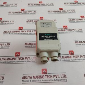 Ckd Dbs1006-15-dc24v-s15 Moisture Indicator 24vdc