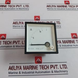 Cks 105a Ammeter 0-1020 A