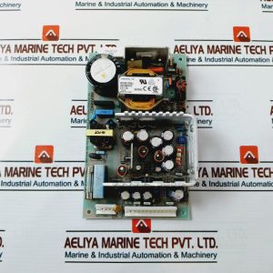 Computer Products 510160 Power Supply Board 240vac