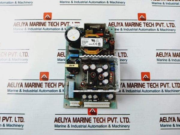Computer Products 510160 Power Supply Board 240vac
