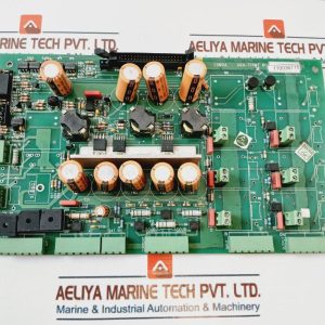 Consul 110036715 Printed Circuit Board