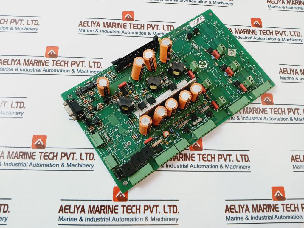 Consul 110036715 Printed Circuit Board - Image 3