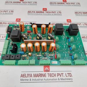 Consul 110072581 Printed Circuit Board