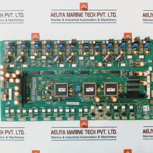 Consul Consolidated V2.1 Circuit Board