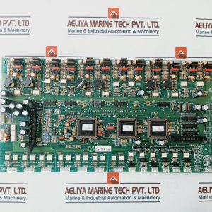 Consul Consolidated V2.1 Circuit Board