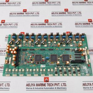 Consul Megaline Printed Circuit Board