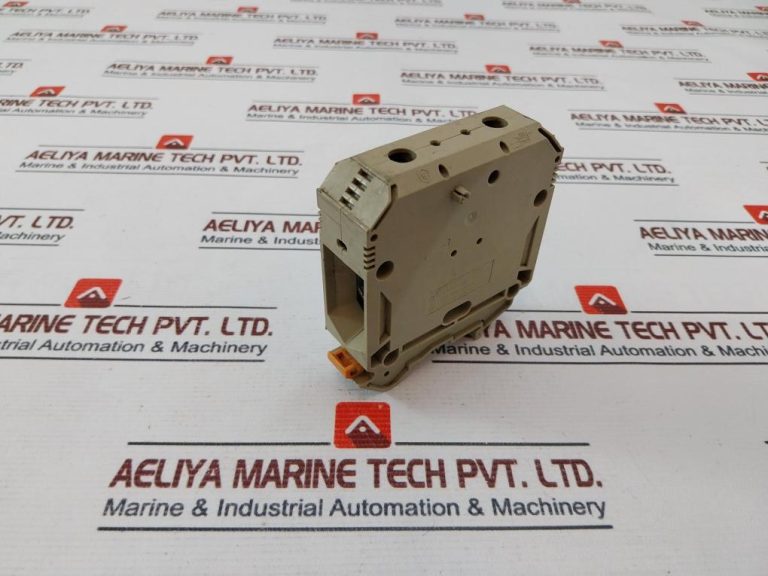 Conta-clip Rk 95 Terminal Block 600v - Aeliya Marine