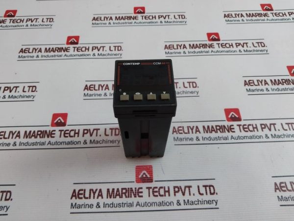 Contemp Ccm44 Output Relay 85-265v