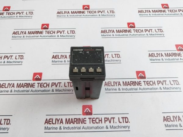 Contemp Itm44 Temperature Controller 85-265v