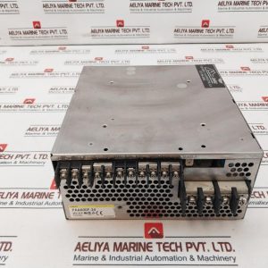 Cosel Jelec Paa600f-24 Switching Power Supply Ac100-240v