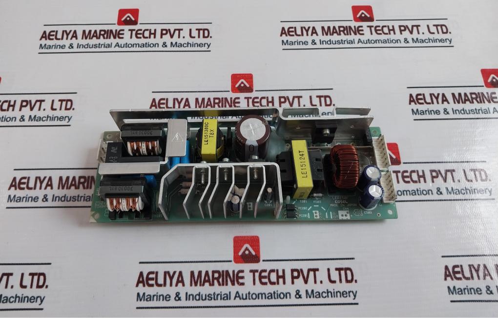 Cosel Lea150f Power Supply