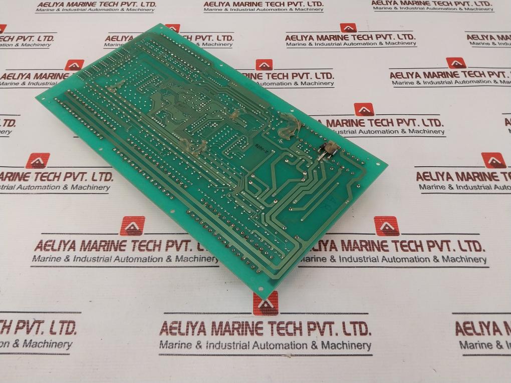 Cosel Vaf1024 Ped-0053 Printed Circuit Board - Image 4