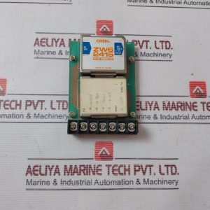 Cosel Zw6 2415 Dc-dc Converter Module 24v