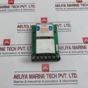 Cosel Zw62415 Converter 24v
