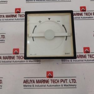 Crompton 244-146g-ryas-c6 Meter 60 Hertz