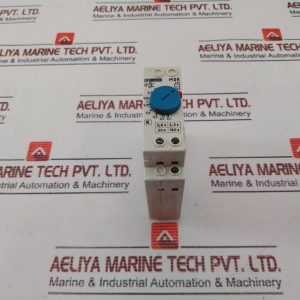 Crouzet M2k Control Relay 250v