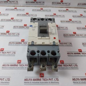 C&s Cs 4c3 Circuit Breaker 690v