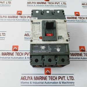C&s Electric Cse1m Moulded Case Circuit Breakers 750v